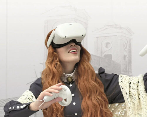 VR музей Купеческий