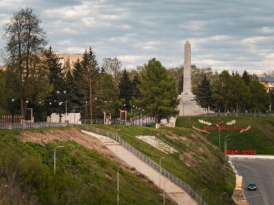 Соборная гора