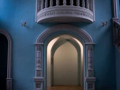 Смоленская церковь