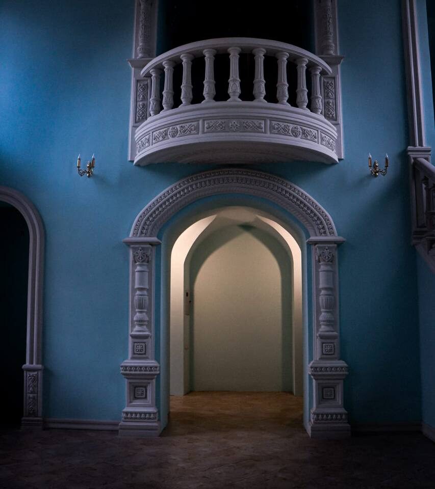 Смоленская церковь