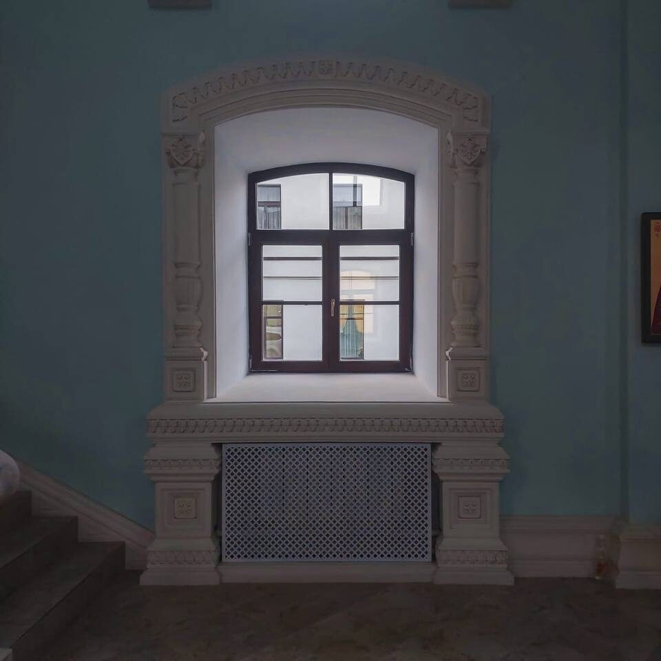 Смоленская церковь