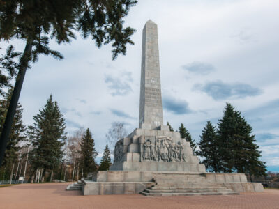 Соборная гора