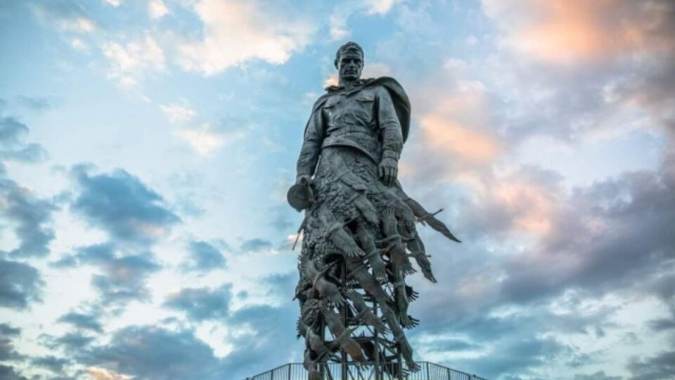 Восставший из пепла