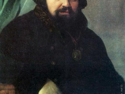 Восставший из пепла