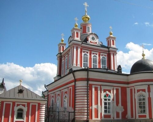 Корсунско-Богородицкий собор