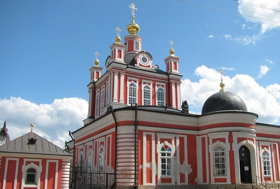 Корсунско-Богородицкий собор