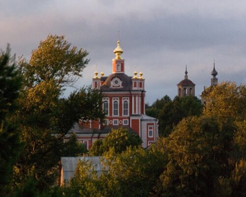 Корсунско-Богородицкий собор