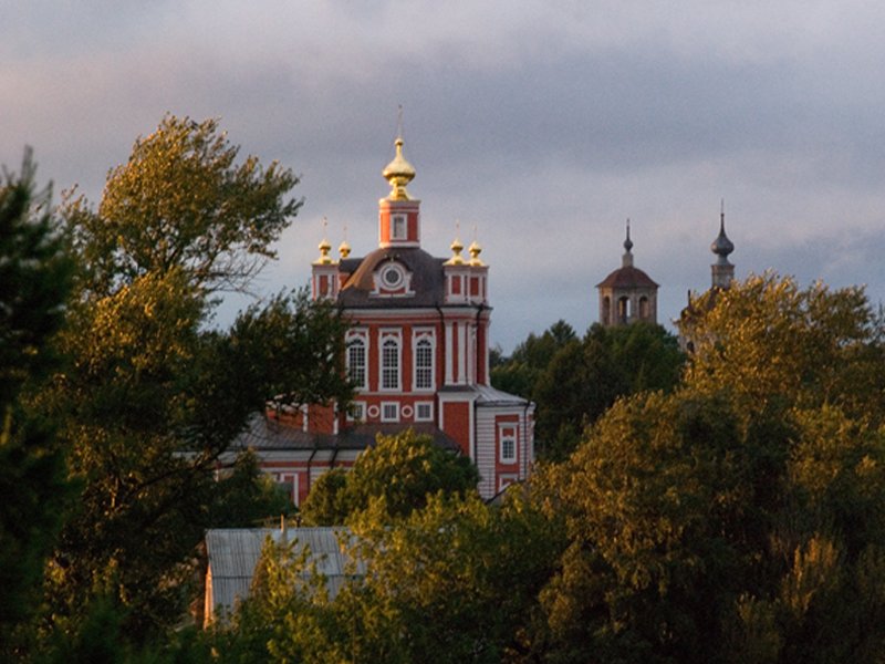 Корсунско-Богородицкий собор