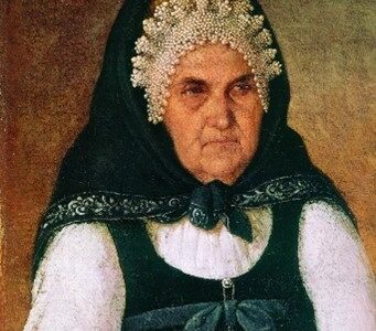 Восставший из пепла