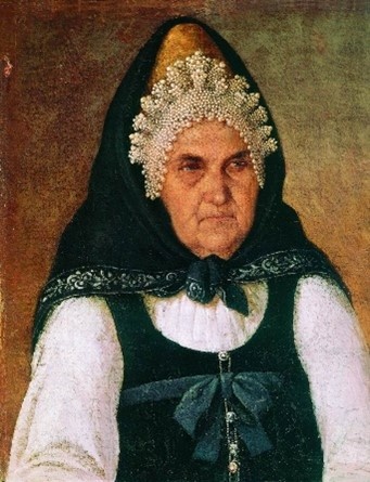 Восставший из пепла