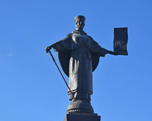 700-летие Старицы
