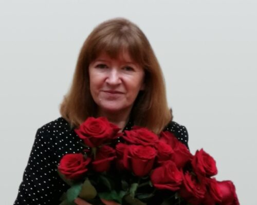 Белозерова Наталья Александровна