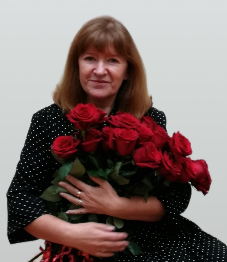 Белозерова Наталья Александровна
