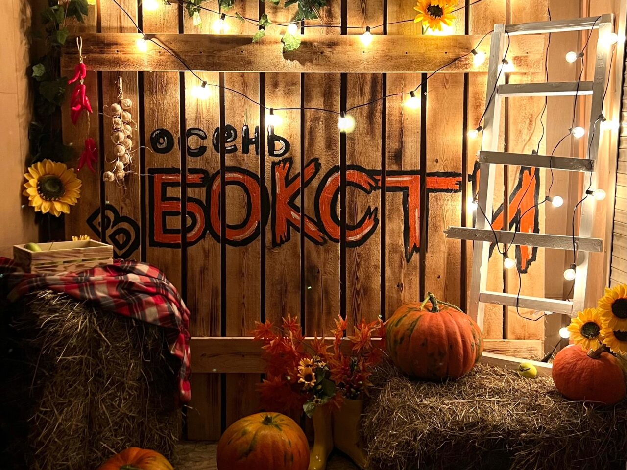 Боксти