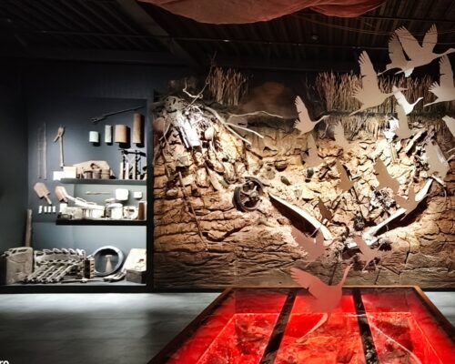 Соединяя города