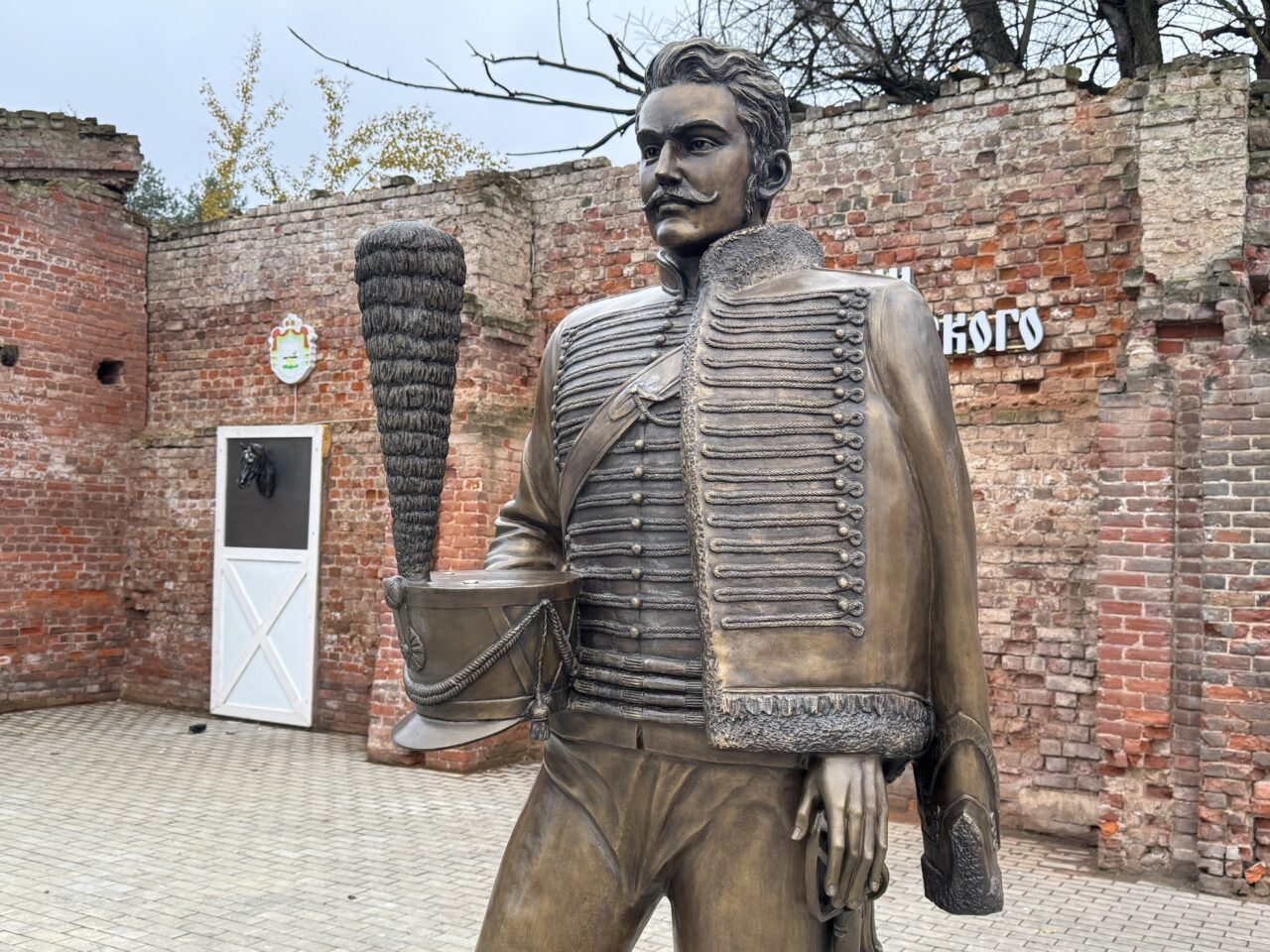 Поручик Ржевский