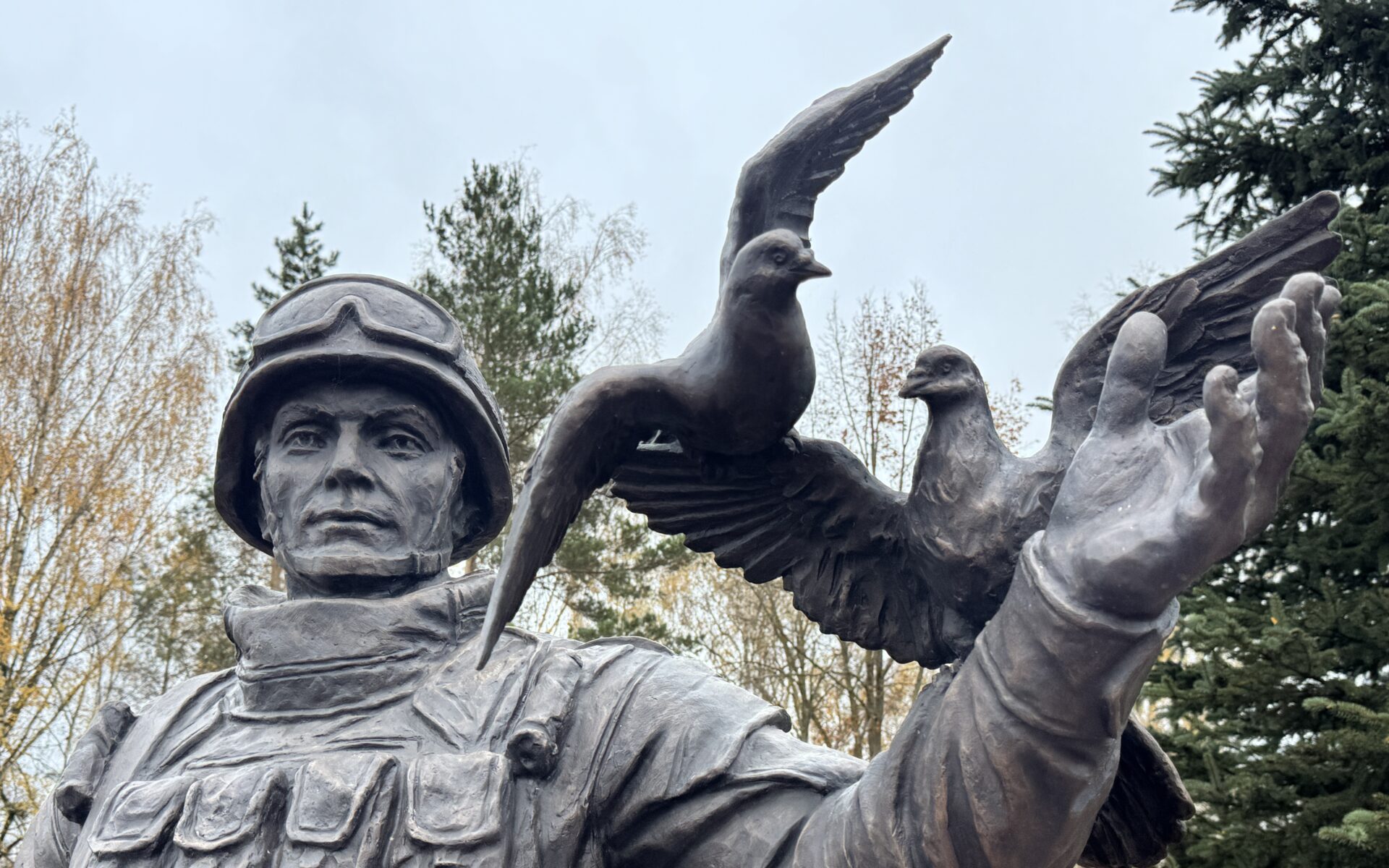 Героям СВО
