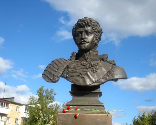 А.Н. Сеславин