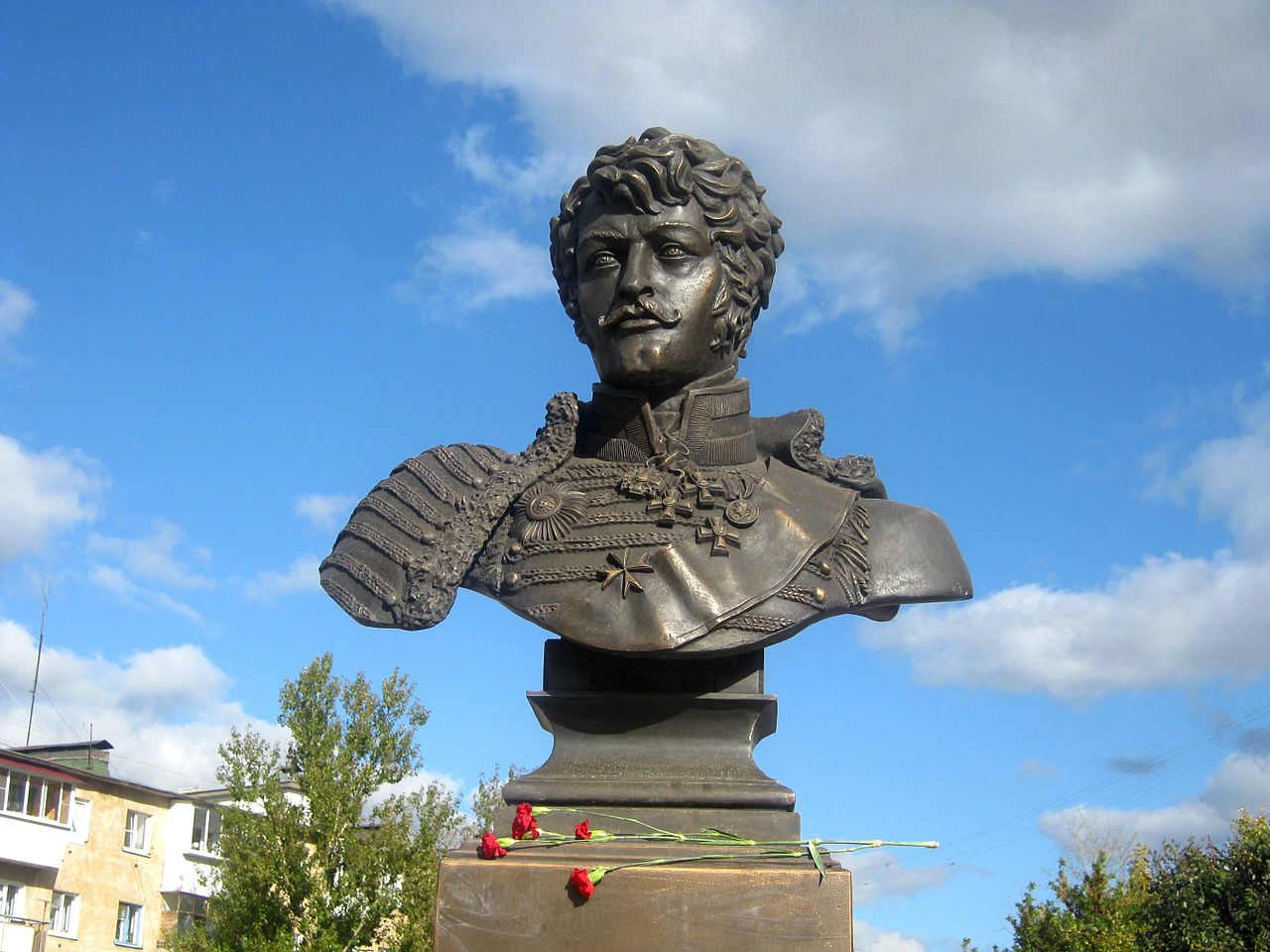А.Н. Сеславин