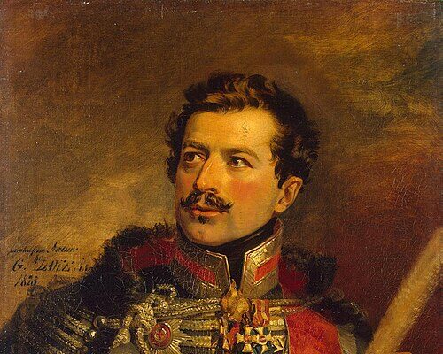 А.Н. Сеславин