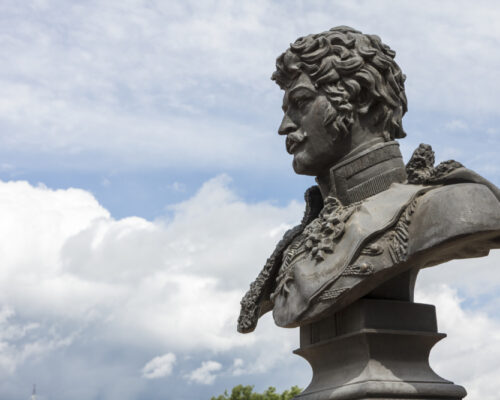 А.Н. Сеславин