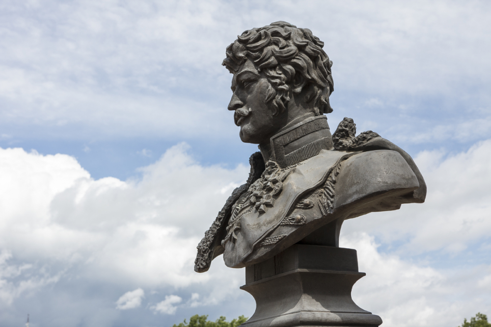 А.Н. Сеславин