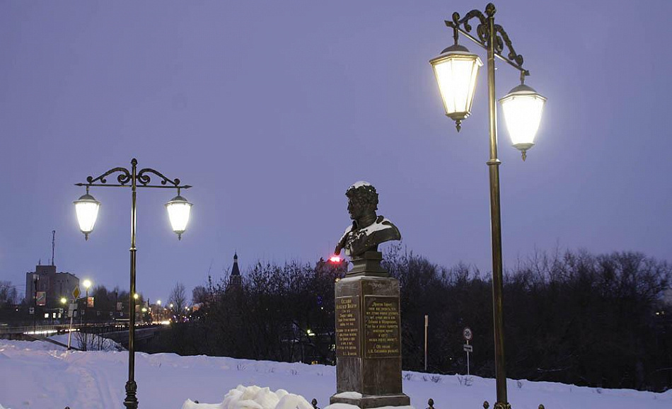 А.Н. Сеславин